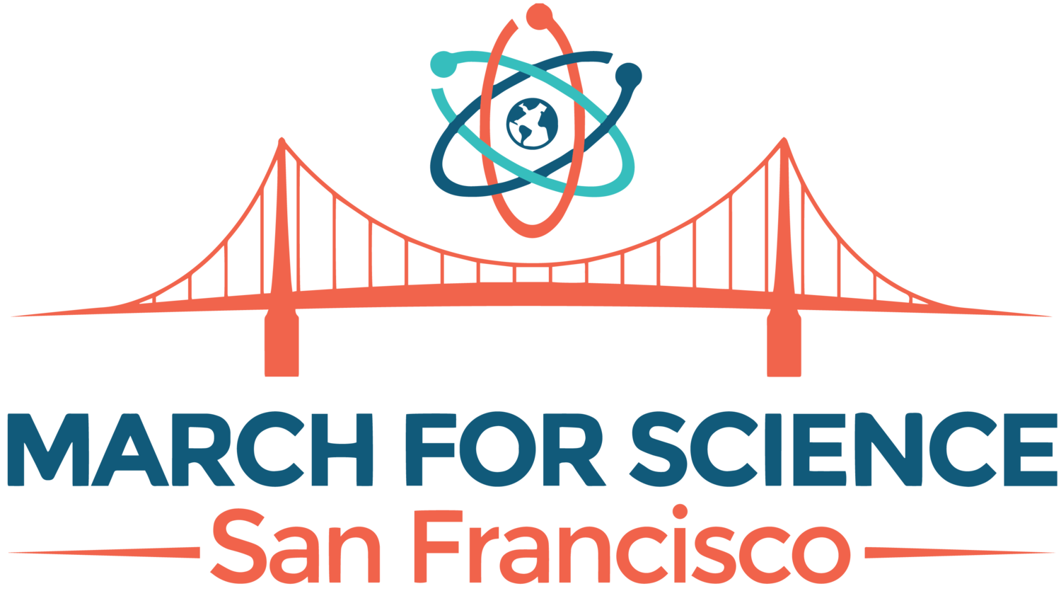 March for Science - San Francisco